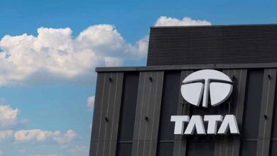 tata group