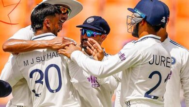 team india
