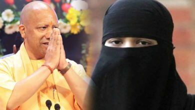 teen talaq