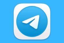 telegram