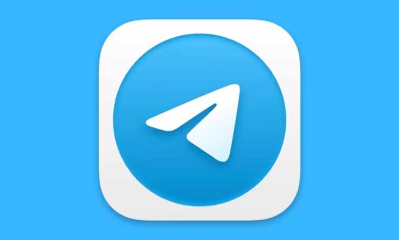telegram
